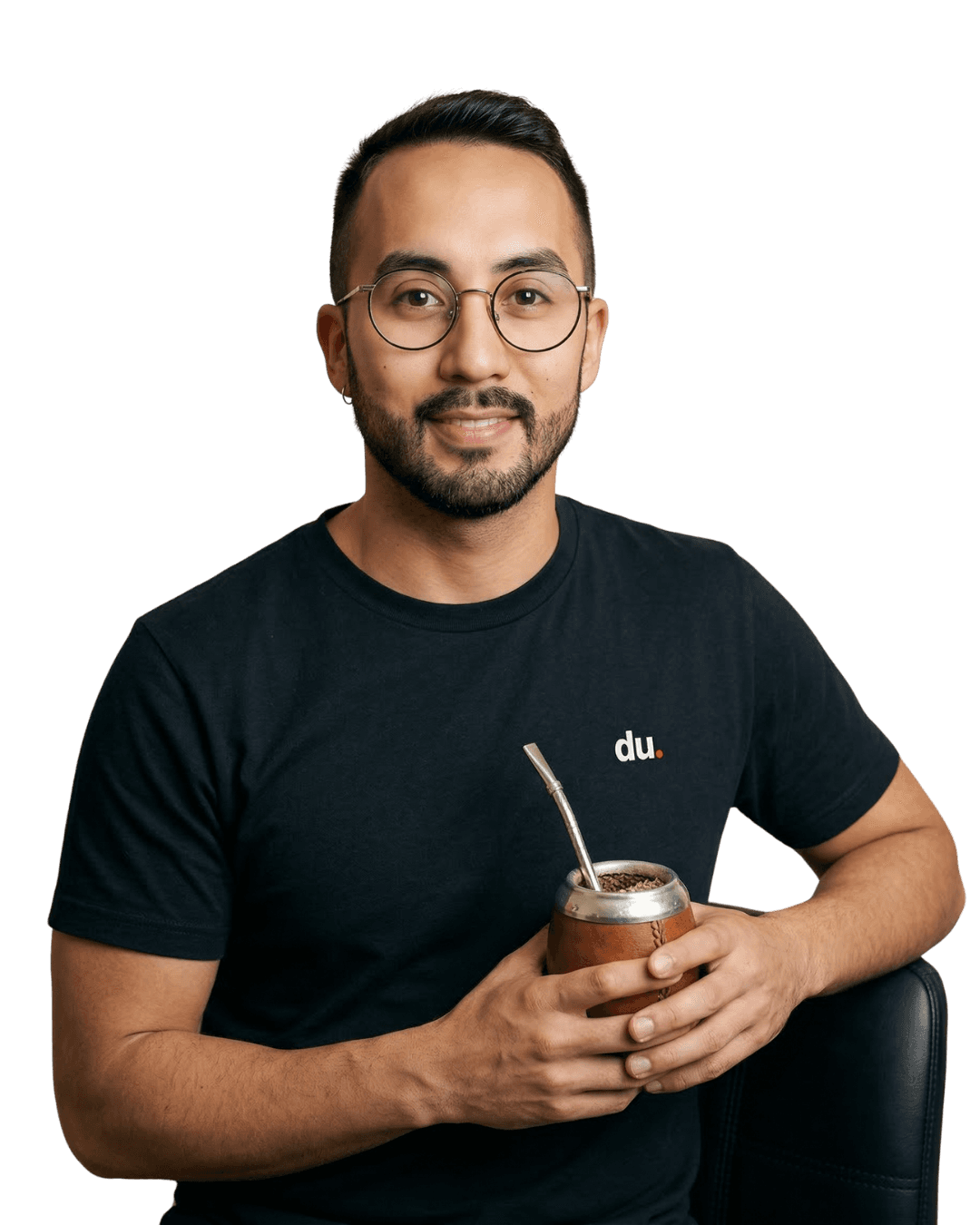 Eduardo López Tamayo con mate